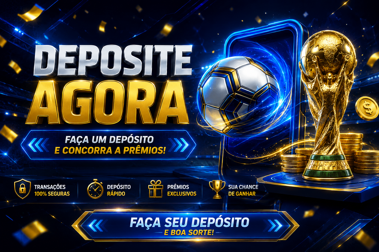 Depósito